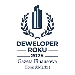 Deweloper Roku 2025 Monting Development