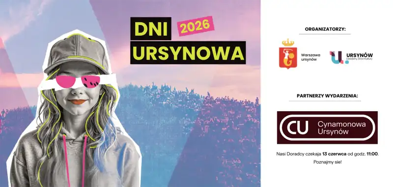 Popup Dni Ursynowa