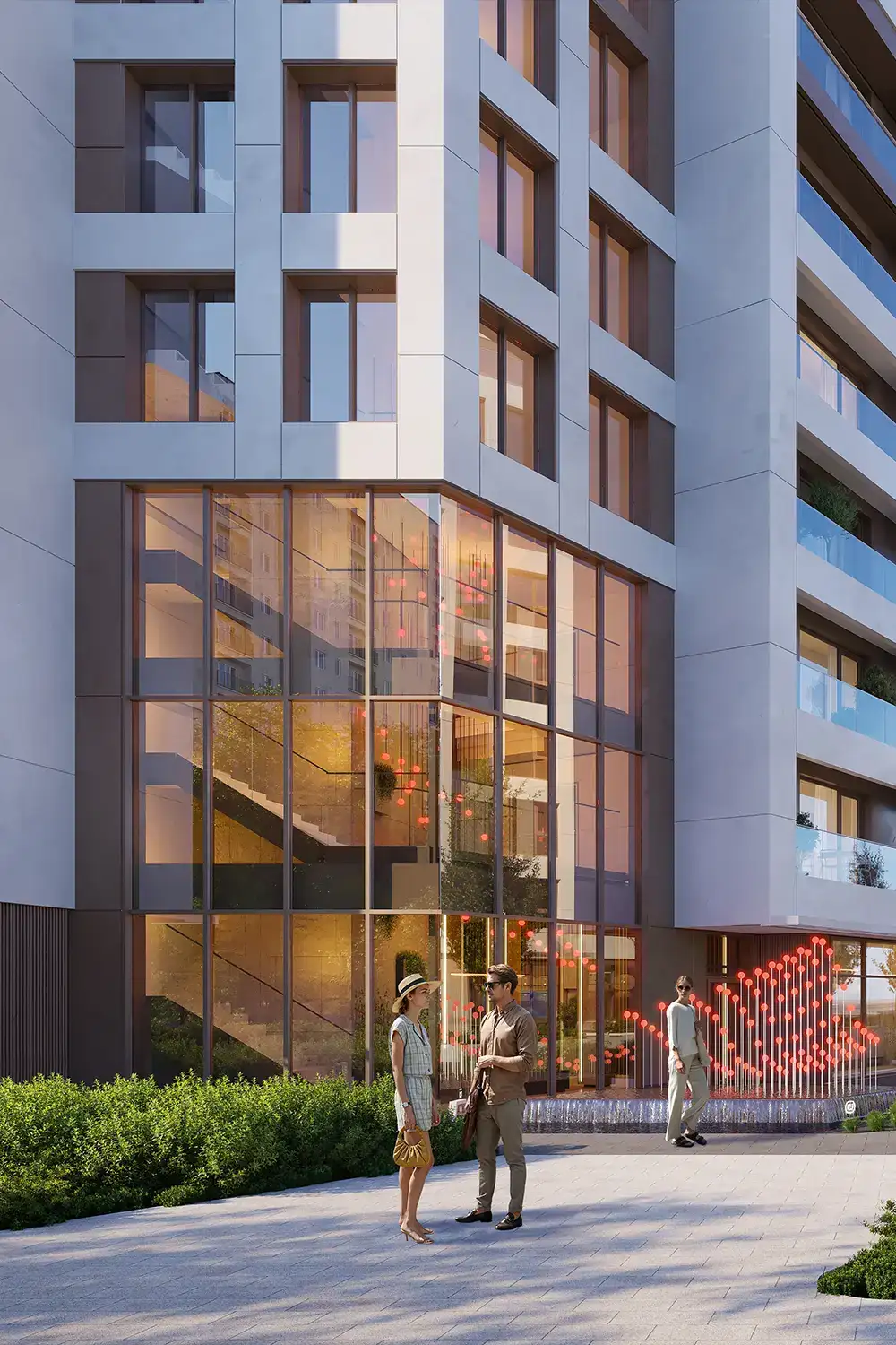 Dopracowana, ponadczasowa, przemyślana