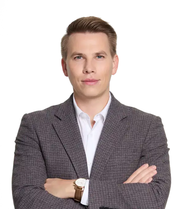 Krzysztof Dziedzic Monting