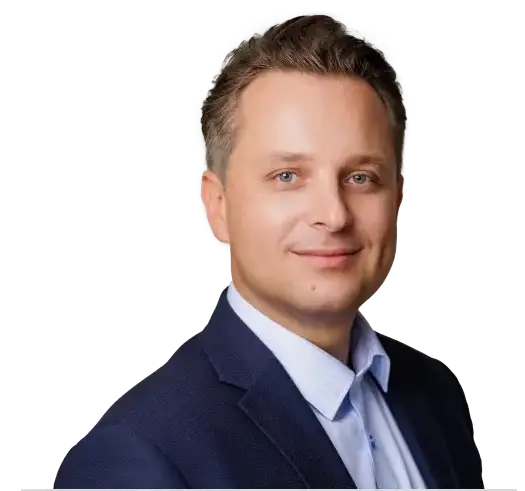 Krystian Pankiewicz, Monting Development